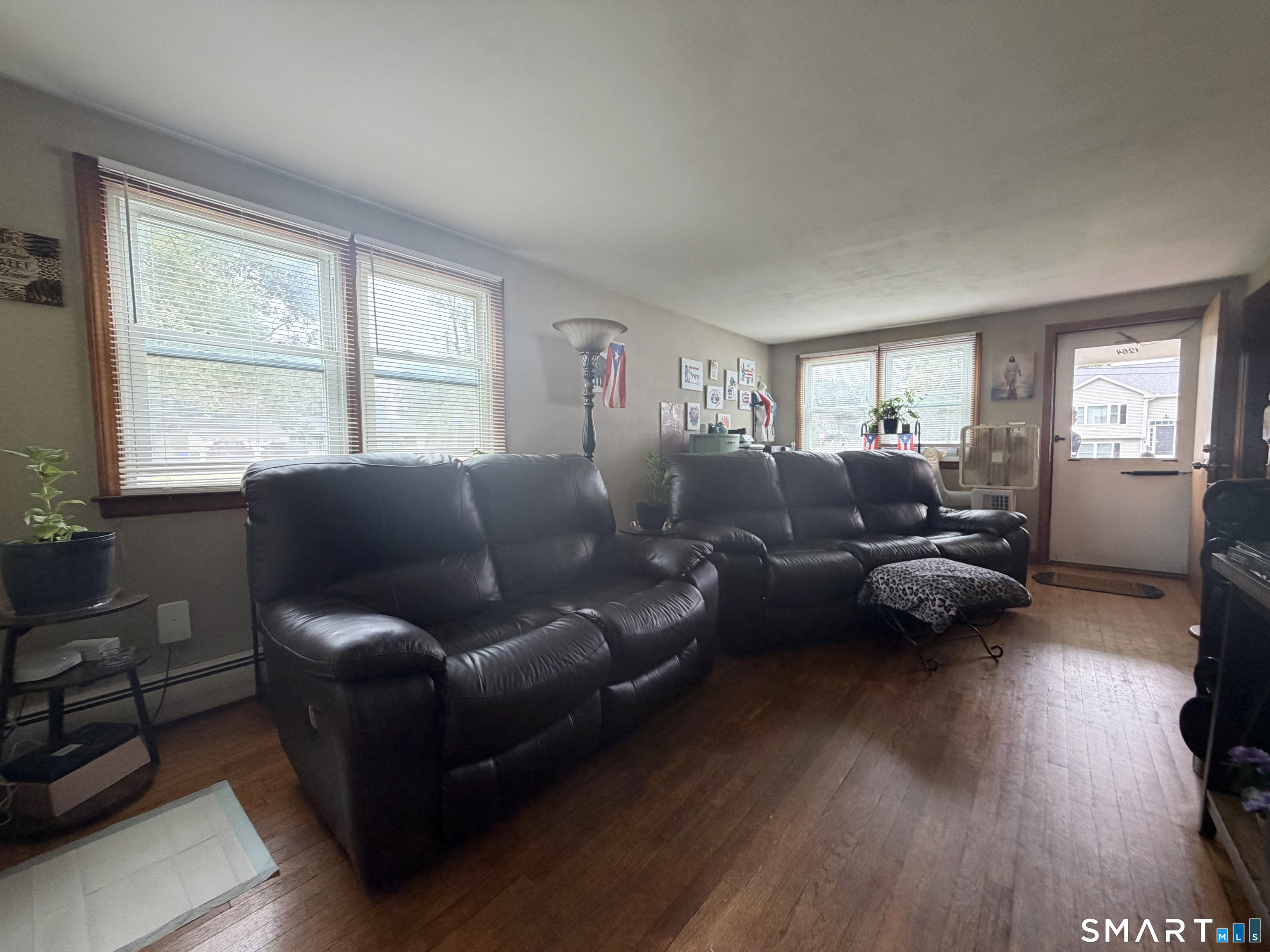1262 Silver Lane East Hartford CT 06118