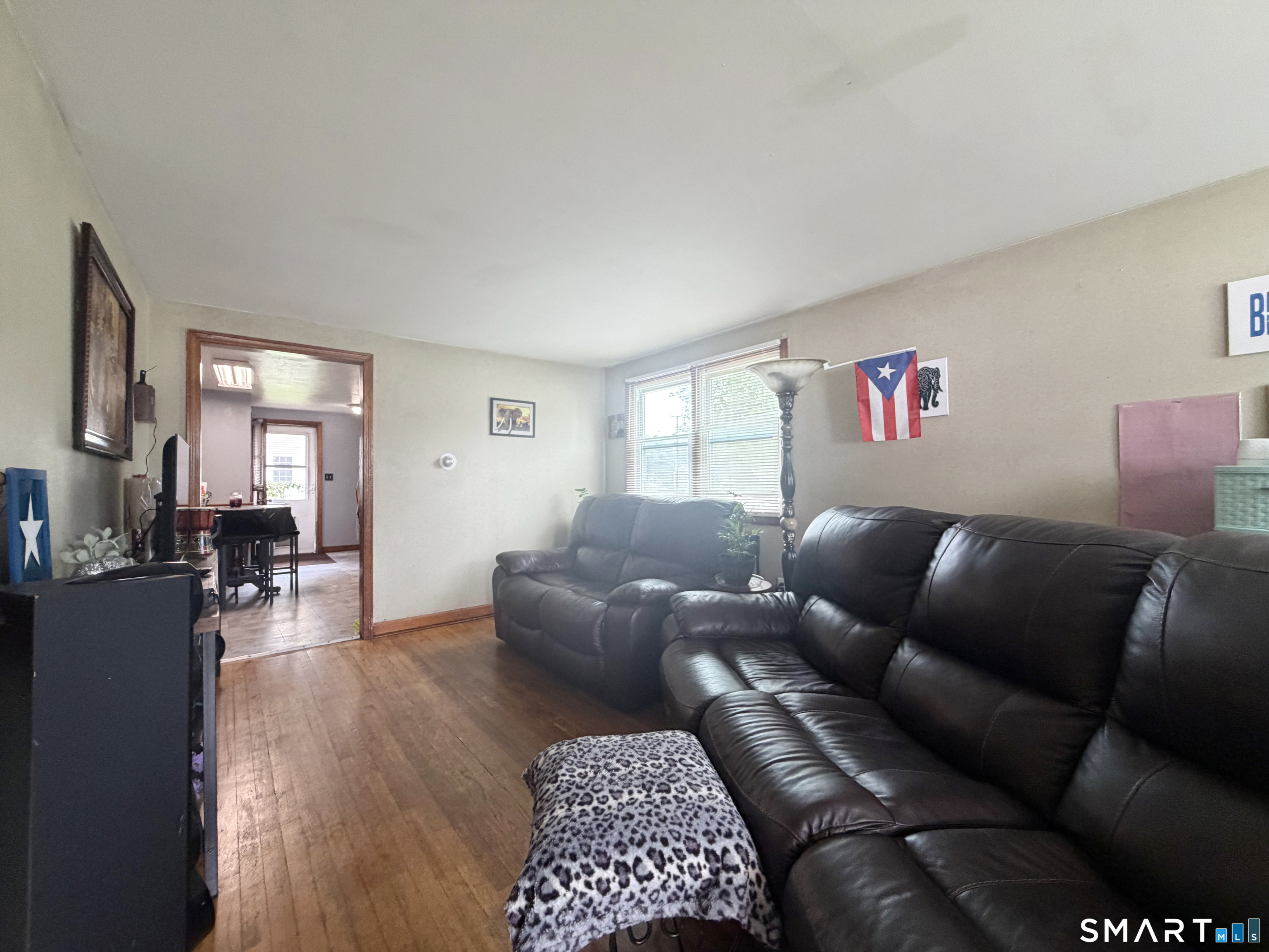 1262 Silver Lane East Hartford CT 06118