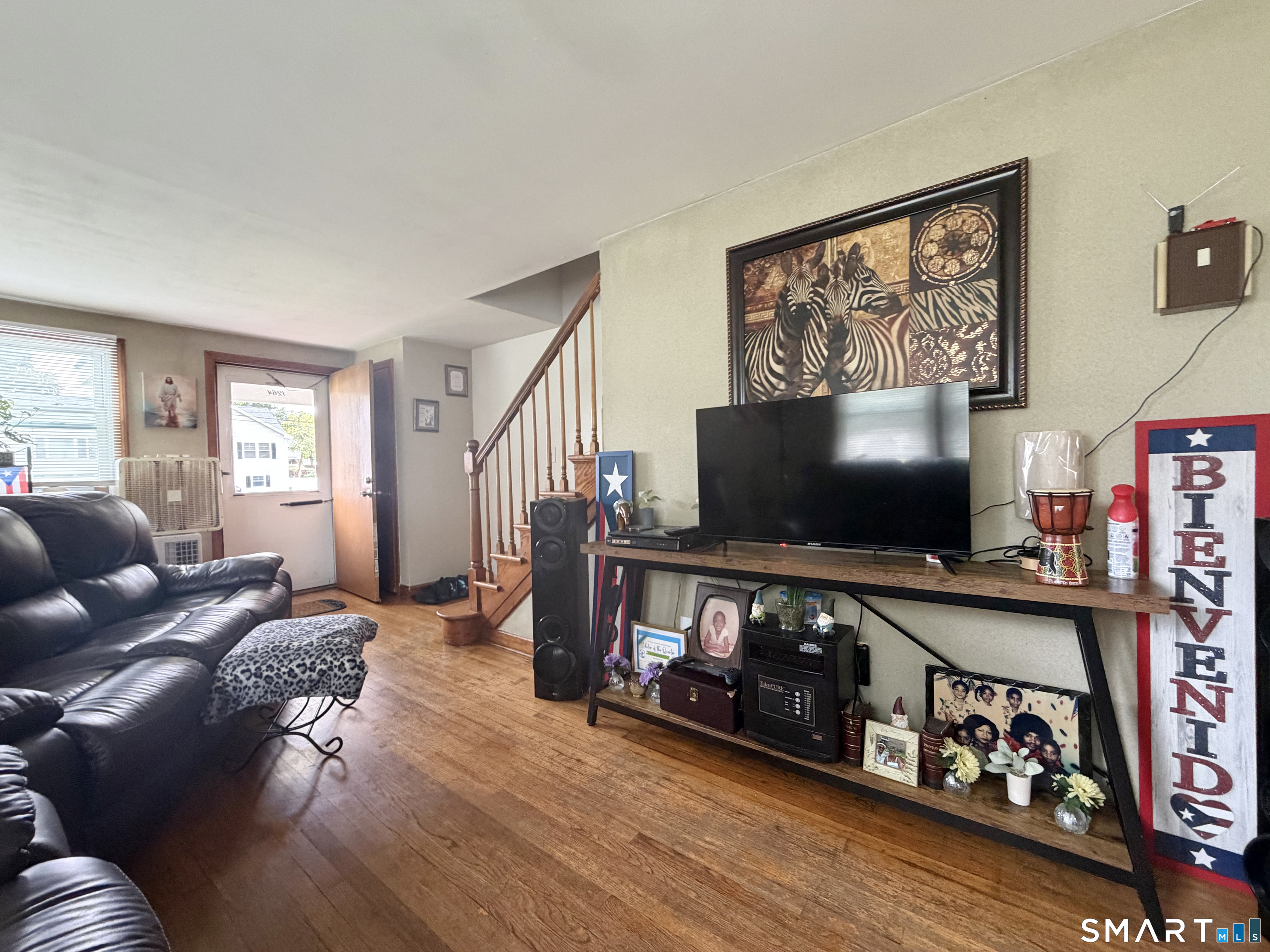 1262 Silver Lane East Hartford CT 06118