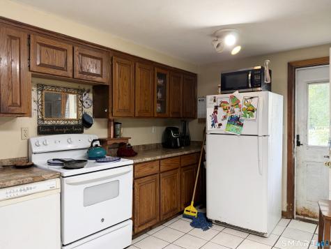 1262 Silver Lane East Hartford CT 06118