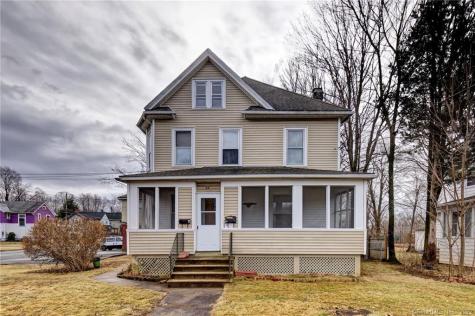 32 Washington Street Bristol CT 06010