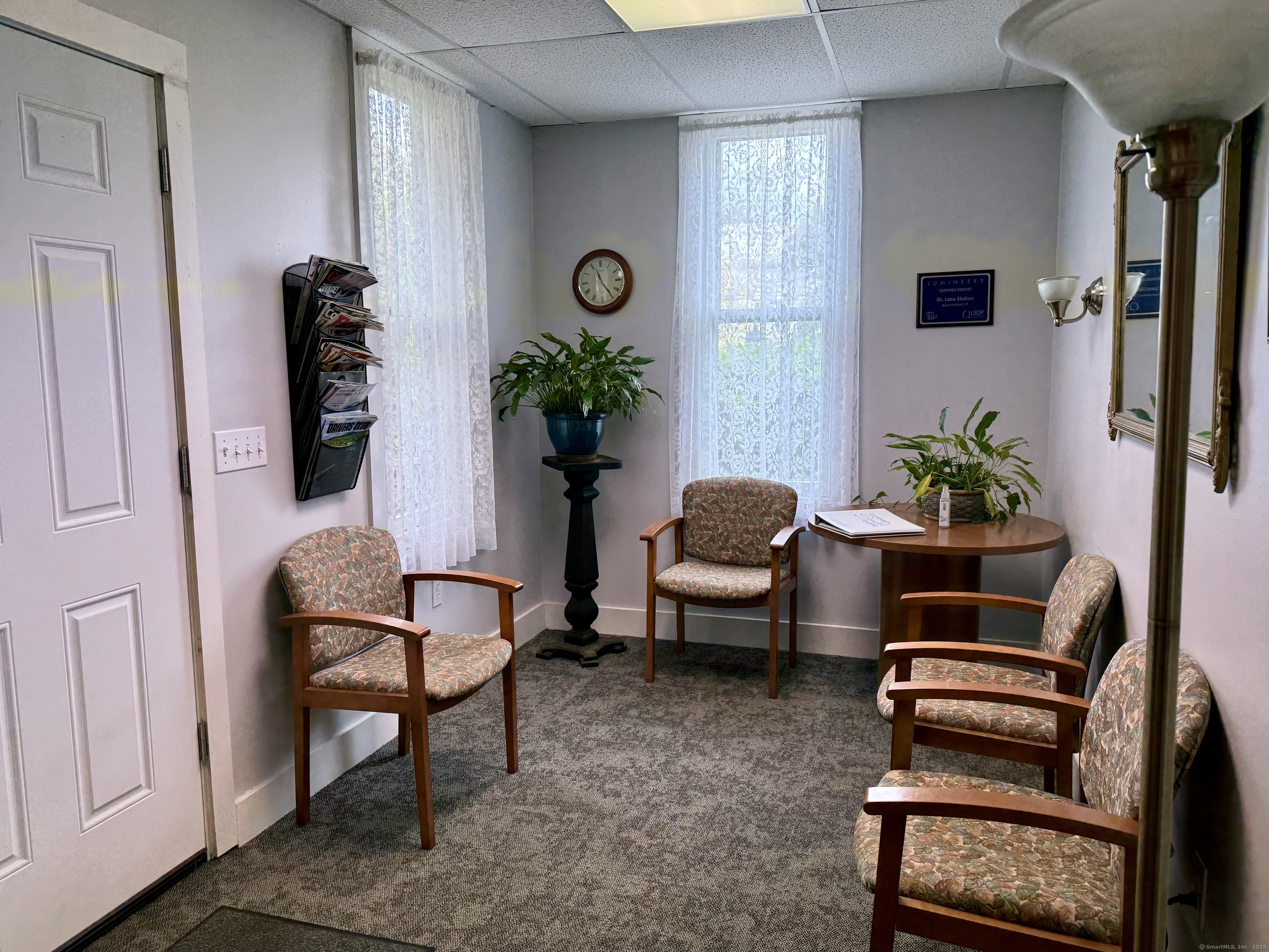 22 Park Street Thomaston CT 06787