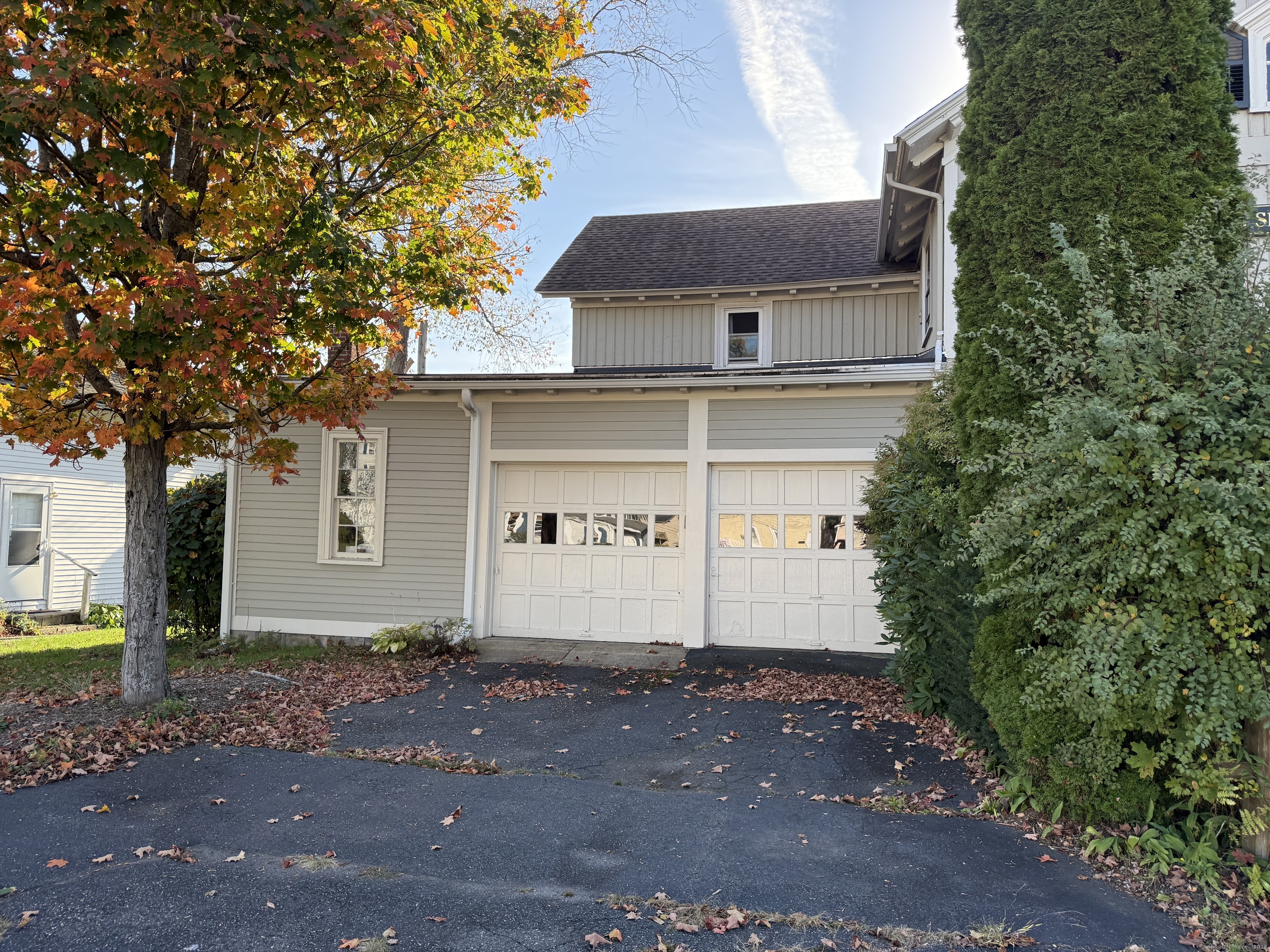22 Park Street Thomaston CT 06787