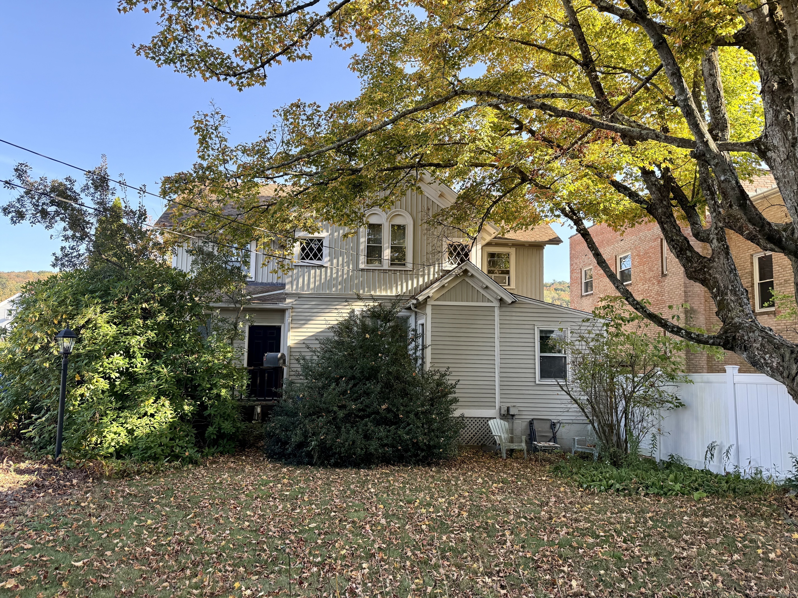 22 Park Street Thomaston CT 06787
