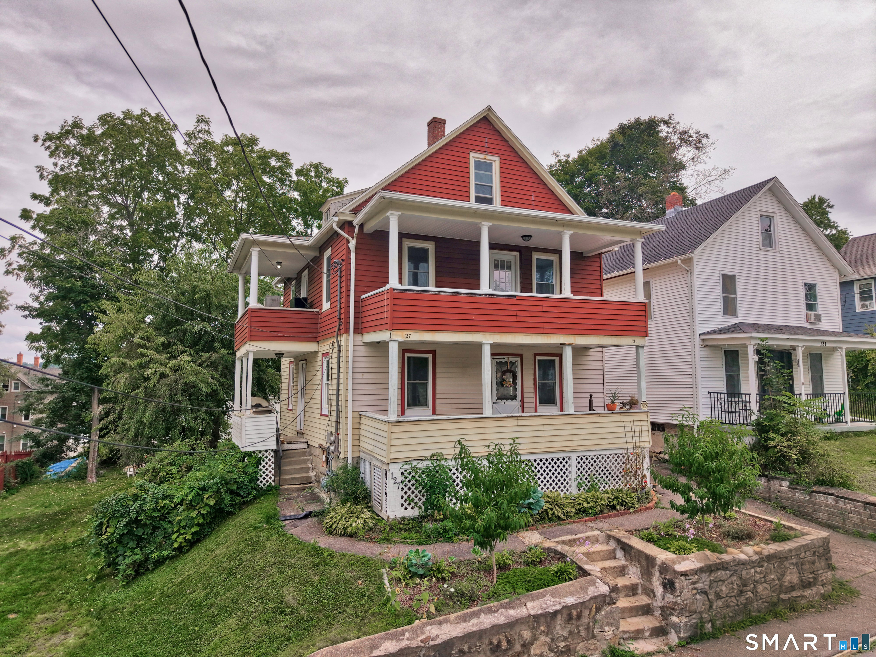 125 French Street Torrington CT 06790