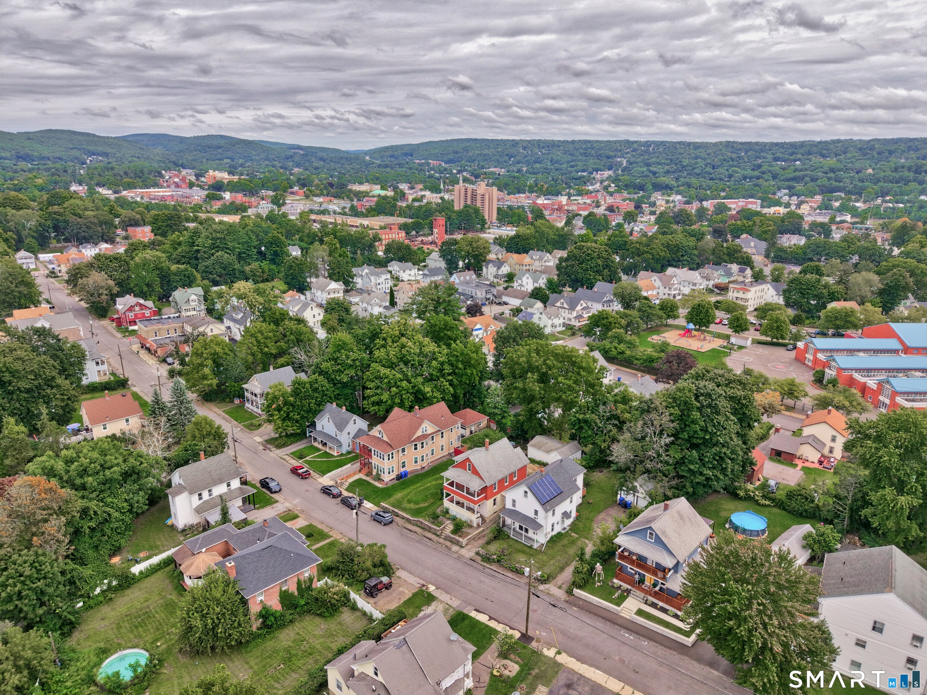 125 French Street Torrington CT 06790