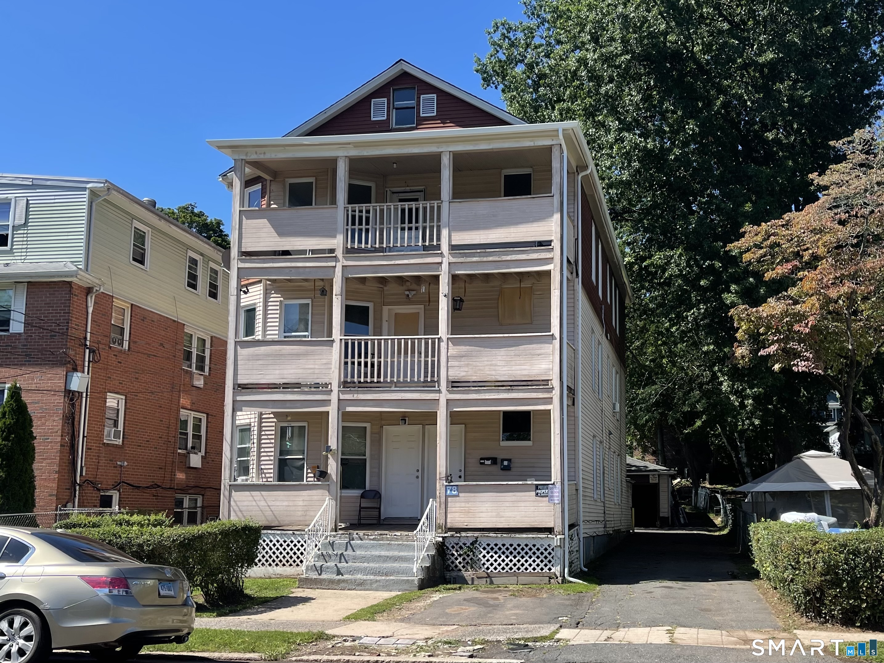 76 Wilcox Street New Britain CT 06051