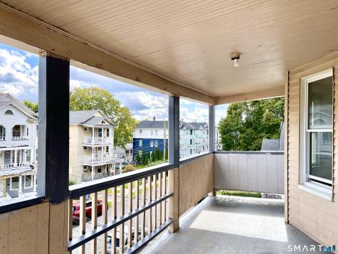 76 Wilcox Street New Britain CT 06051