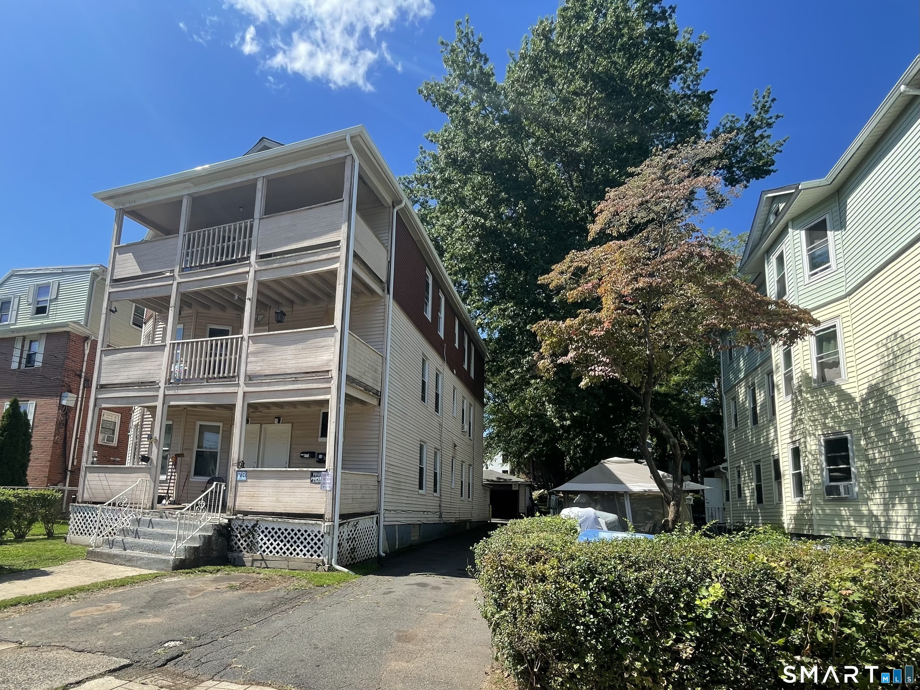76 Wilcox Street New Britain CT 06051
