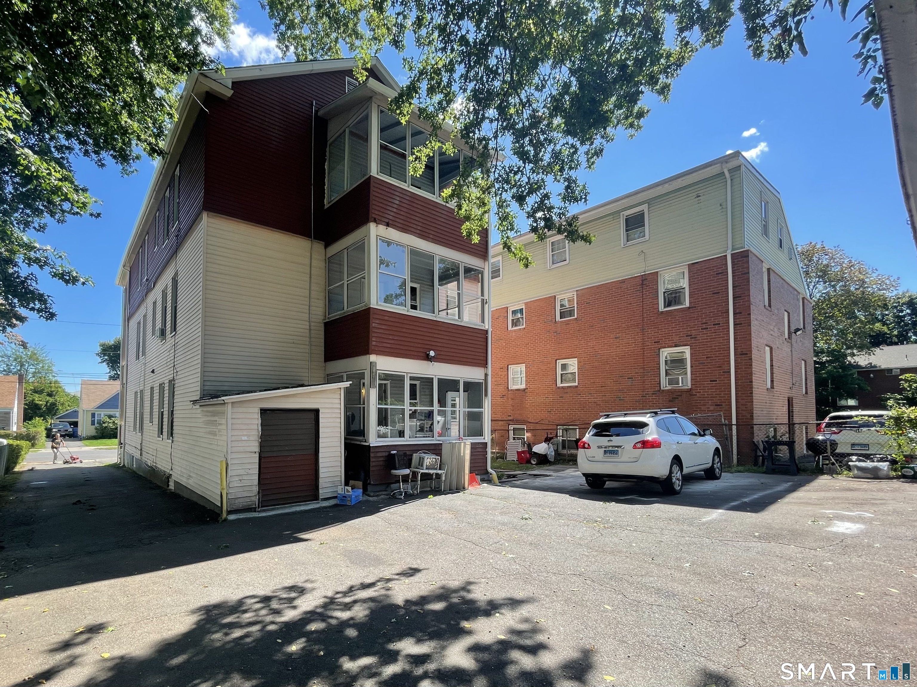 76 Wilcox Street New Britain CT 06051