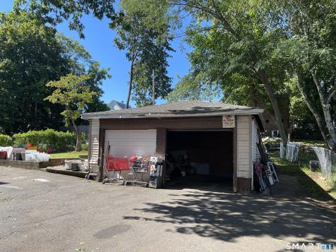 76 Wilcox Street New Britain CT 06051