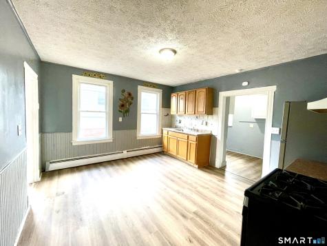 76 Wilcox Street New Britain CT 06051