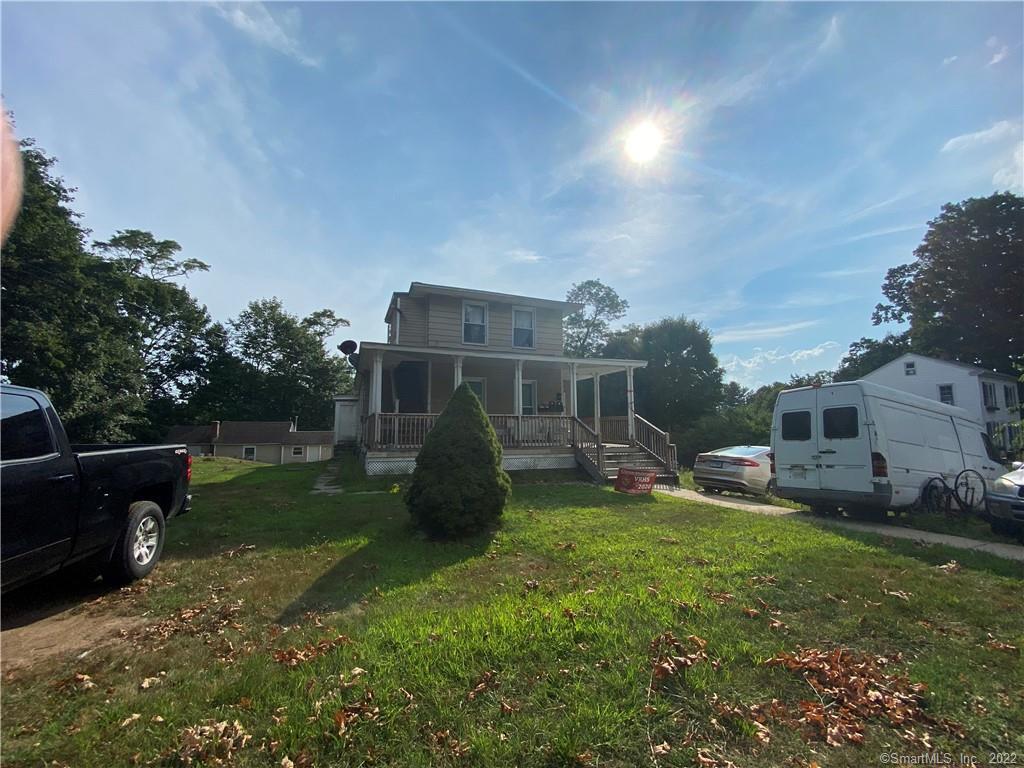 19 Prospect Street Deep River CT 06417