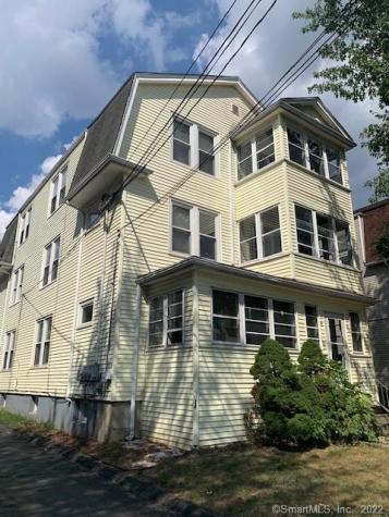 32 Arnold Street Hartford CT 06106