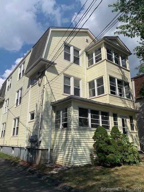 32 Arnold Street Hartford CT 06106