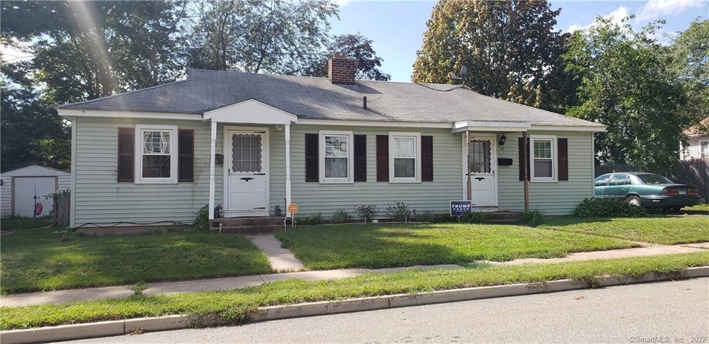 54/56 Seaman Circle Manchester CT 06040