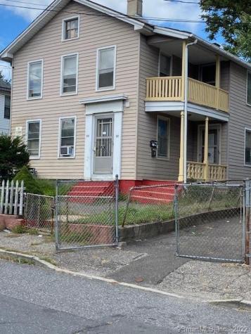 22 Green Street Waterbury CT 06708