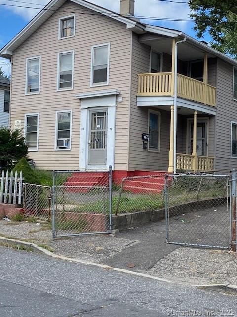 22 Green Street Waterbury CT 06708