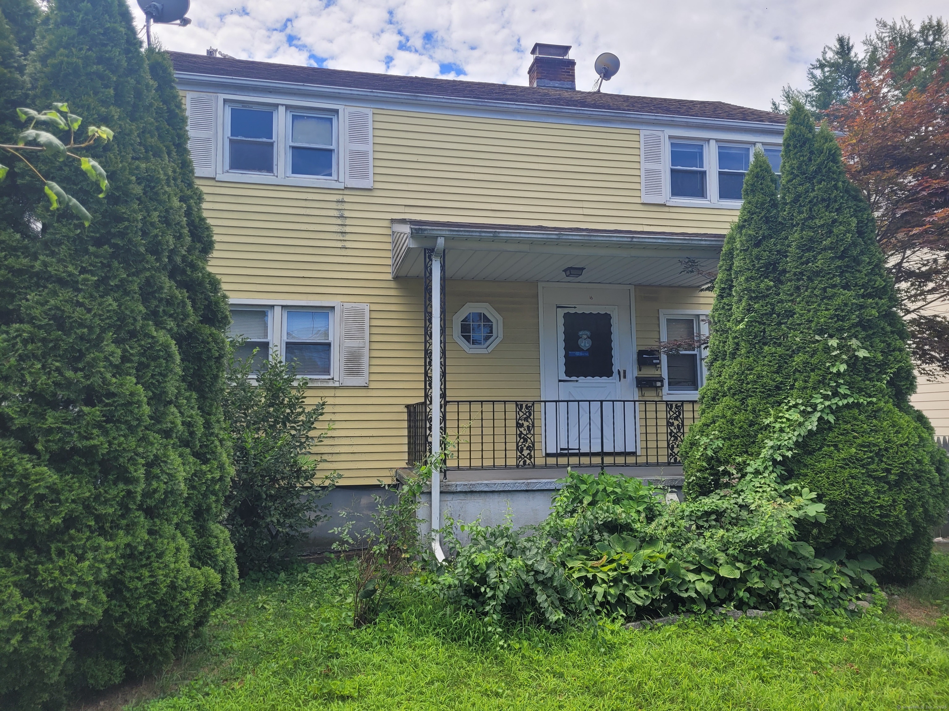 16 Carolina Road Stamford CT 06902