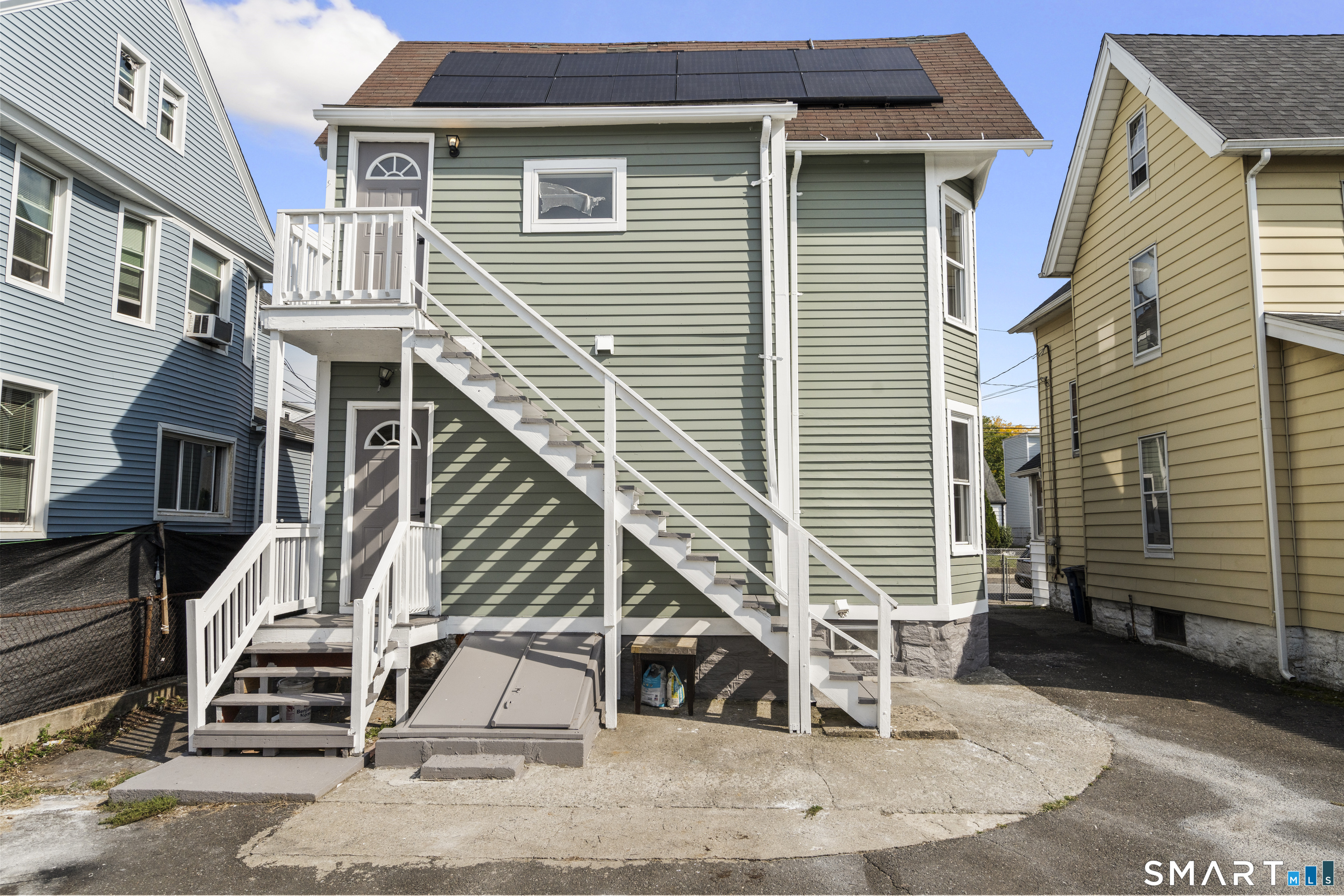 1065 Kossuth Street Bridgeport CT 06608
