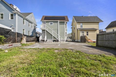 1065 Kossuth Street Bridgeport CT 06608