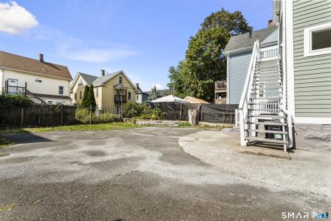 1065 Kossuth Street Bridgeport CT 06608