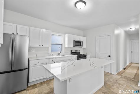 1065 Kossuth Street Bridgeport CT 06608