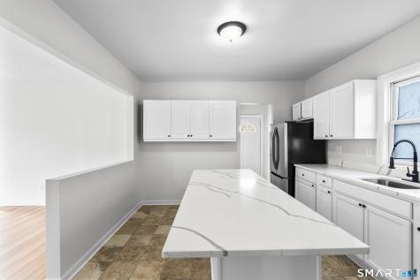 1065 Kossuth Street Bridgeport CT 06608