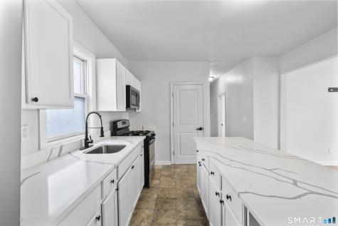 1065 Kossuth Street Bridgeport CT 06608