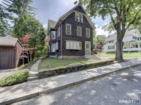 100 Bolivia Street Windham CT 06226