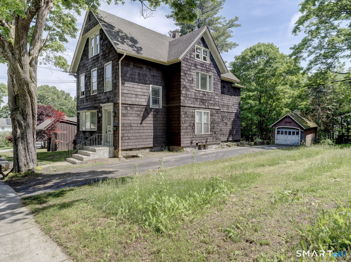 100 Bolivia Street Windham CT 06226