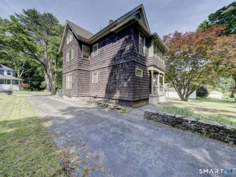 100 Bolivia Street Windham CT 06226