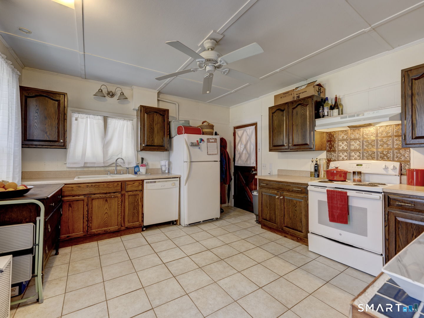 100 Bolivia Street Windham CT 06226