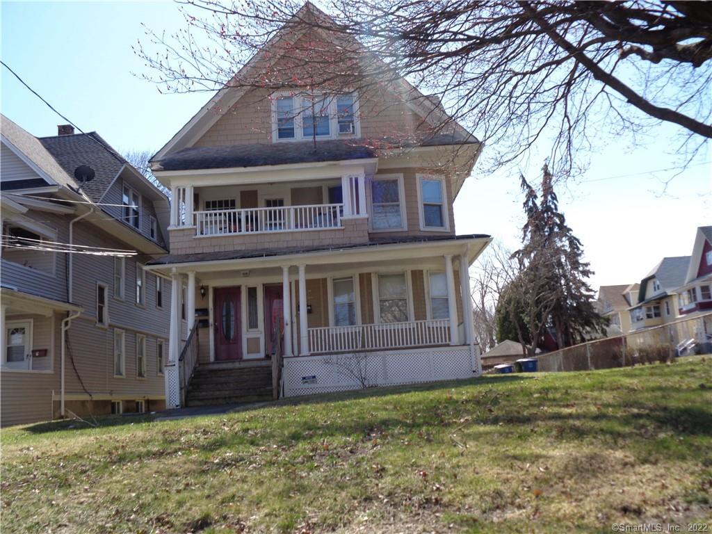 1662 Boston Avenue Bridgeport CT 06610