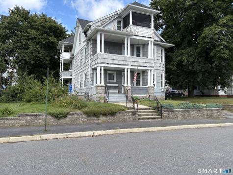71 Pythian Avenue Torrington CT 06790
