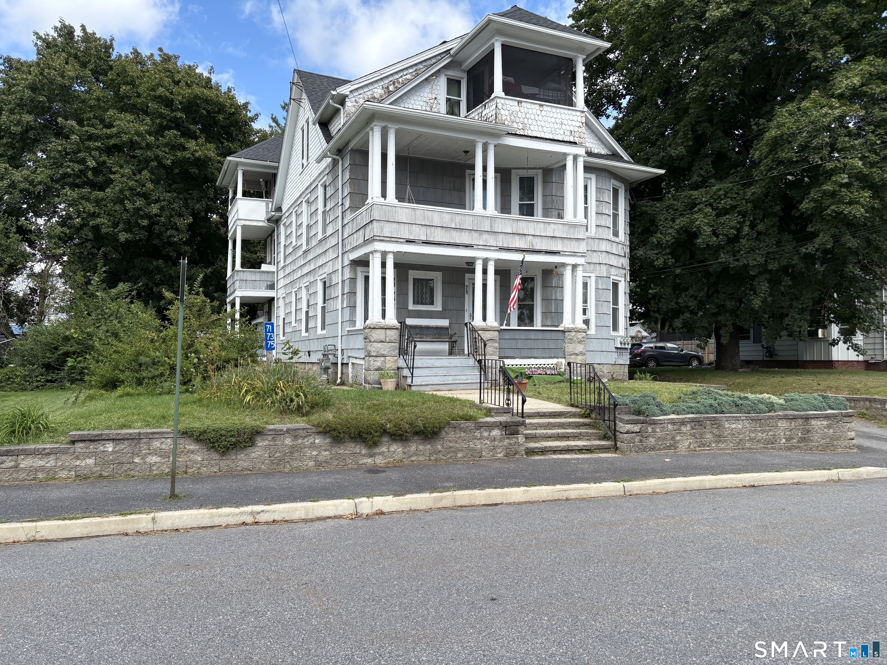 71 Pythian Avenue Torrington CT 06790