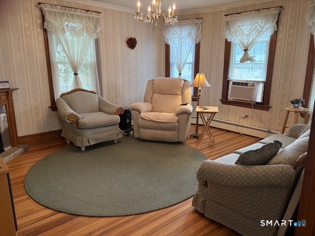 71 Pythian Avenue Torrington CT 06790