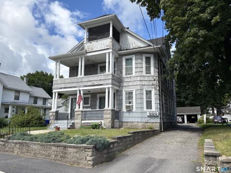 71 Pythian Avenue Torrington CT 06790