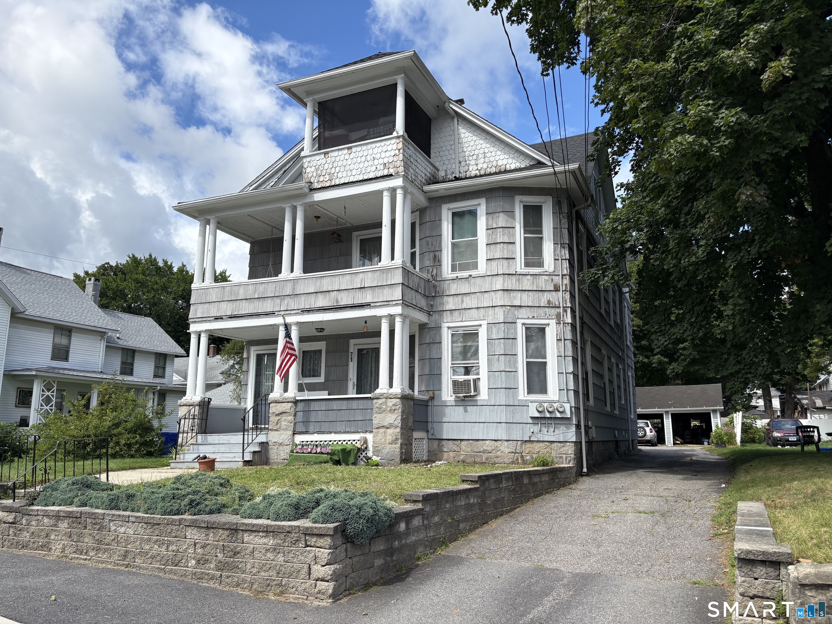 71 Pythian Avenue Torrington CT 06790
