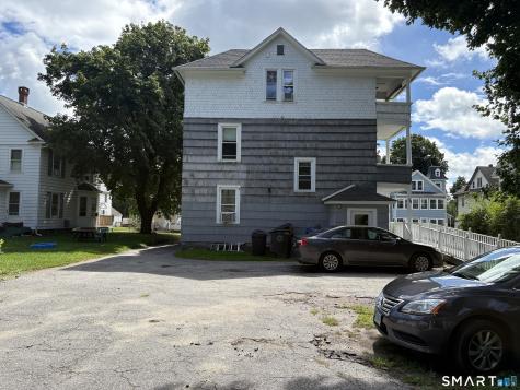 71 Pythian Avenue Torrington CT 06790