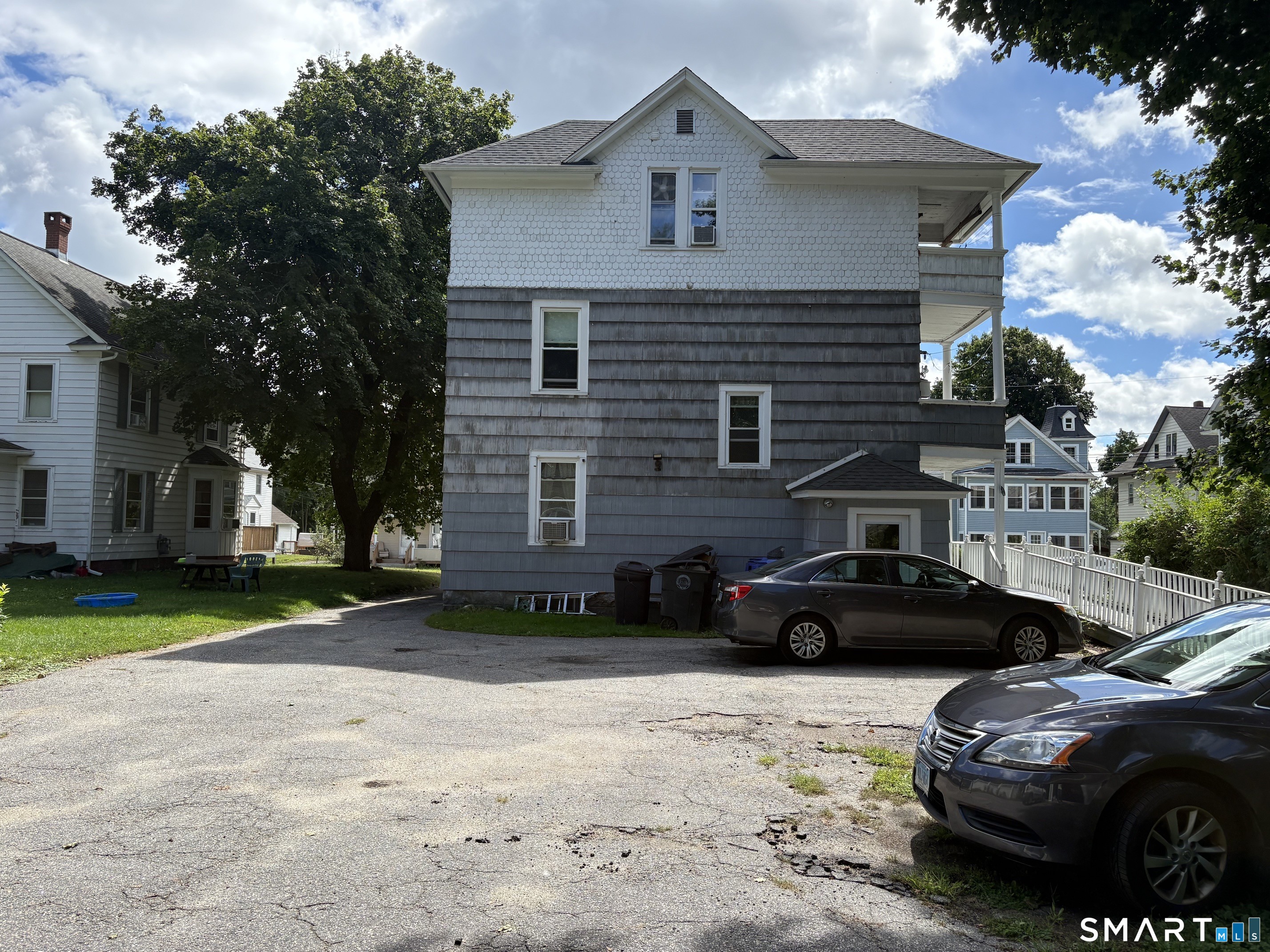 71 Pythian Avenue Torrington CT 06790