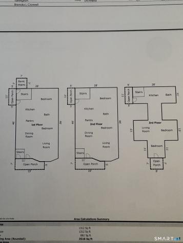71 Pythian Avenue Torrington CT 06790