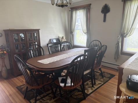 71 Pythian Avenue Torrington CT 06790
