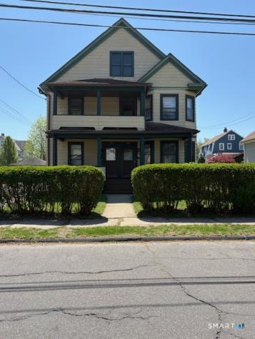 32 Harrison Street Bristol CT 06010