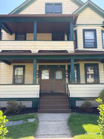 32 Harrison Street Bristol CT 06010