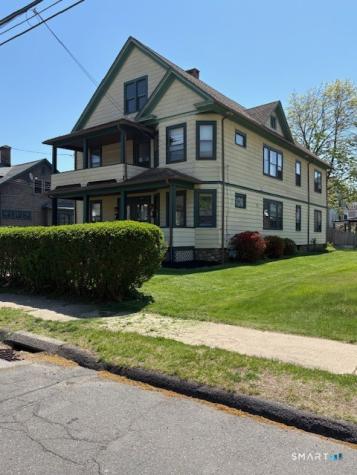 32 Harrison Street Bristol CT 06010