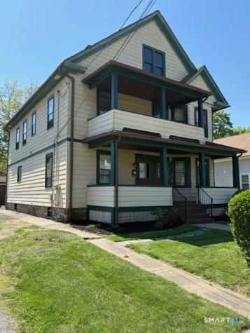 32 Harrison Street Bristol CT 06010