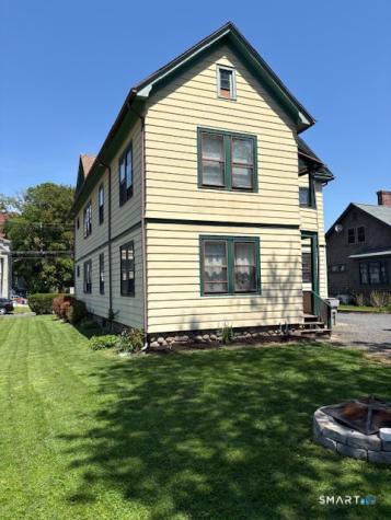32 Harrison Street Bristol CT 06010