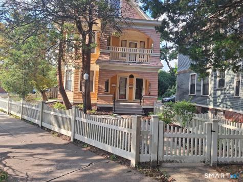 515 Whalley Avenue New Haven CT 06511
