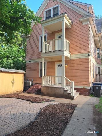 515 Whalley Avenue New Haven CT 06511